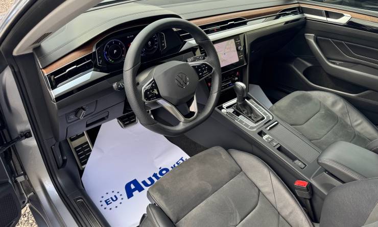 Volkswagen Arteon 2.0 TDI SCR Elegance DSG (2022. 07)