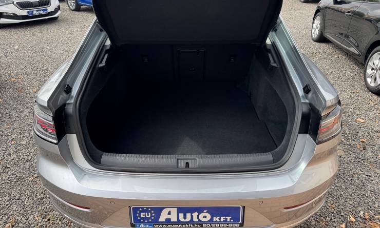 Volkswagen Arteon 2.0 TDI SCR Elegance DSG (2022. 07)