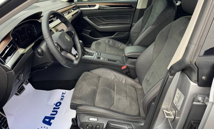 Volkswagen Arteon 2.0 TDI SCR Elegance DSG (2022. 07)