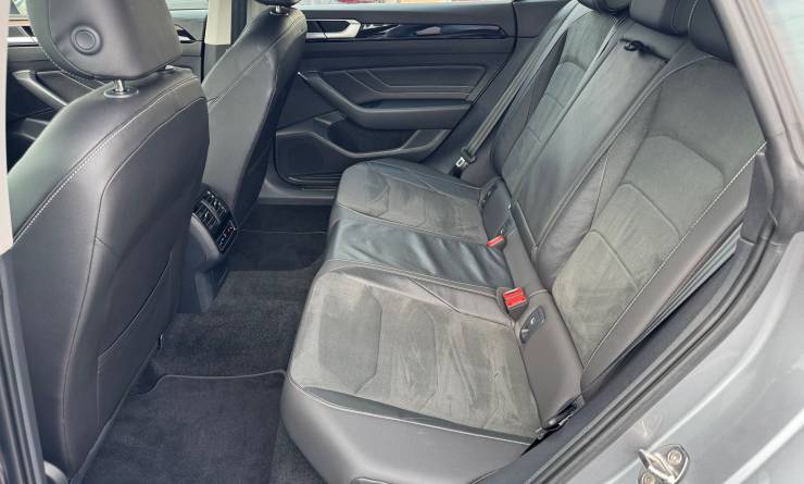 Volkswagen Arteon 2.0 TDI SCR Elegance DSG (2022. 07)