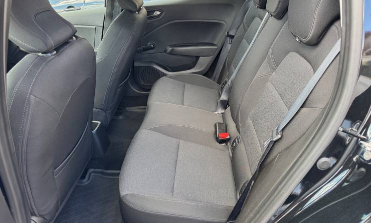 Renault Clio 1.0 TCe Zen (2021. 09)