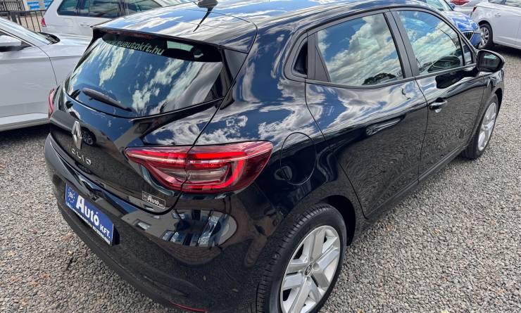 Renault Clio 1.0 TCe Zen (2021. 09)