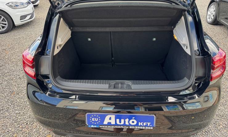 Renault Clio 1.0 TCe Zen (2021. 09)