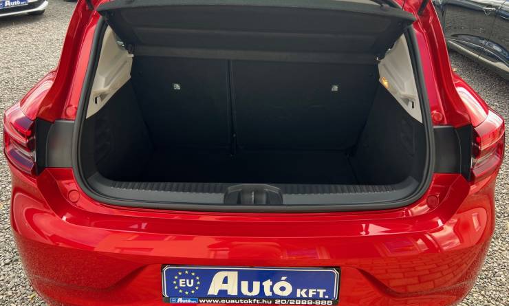 Renault Clio 1.0 TCe Zen (2021. 09)