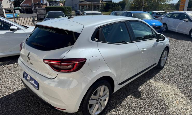 Renault Clio 1.0 TCe Zen (2021. 09)