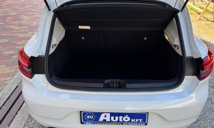 Renault Clio 1.0 TCe Zen (2021. 09)