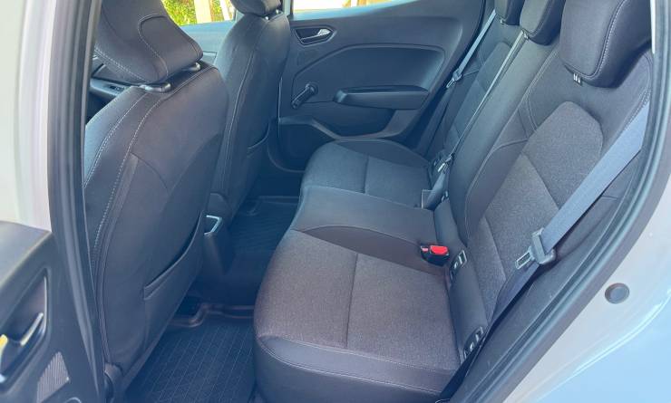 Renault Clio 1.0 TCe Zen (2021. 09)