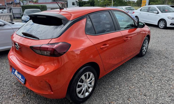 Opel Corsa F 1.2 Best (2020. 09)