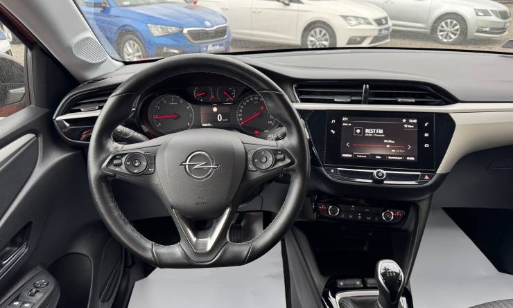 Opel Corsa F 1.2 Best (2020. 09)