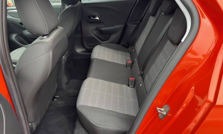 Opel Corsa F 1.2 Best (2020. 09)