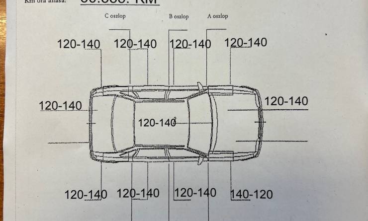 Opel Corsa F 1.2 Best (2020. 09)