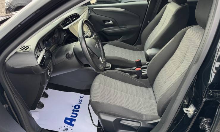 Opel Corsa F 1.2 Edition (2020. 06)