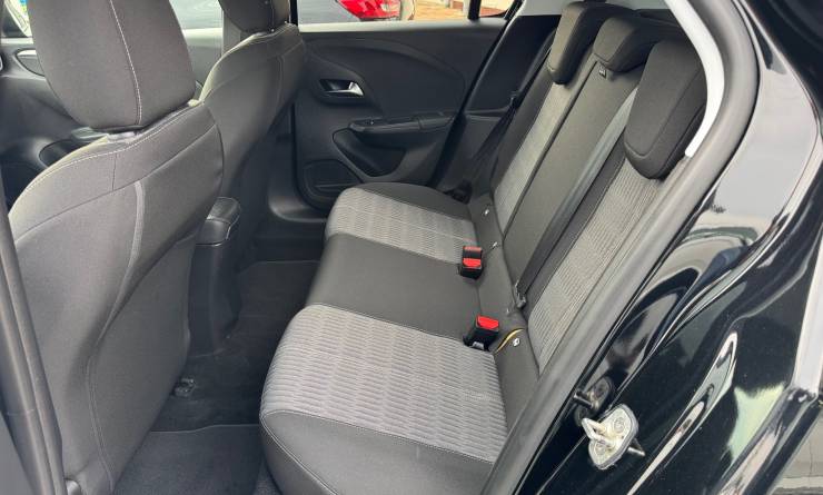 Opel Corsa F 1.2 Edition (2020. 06)