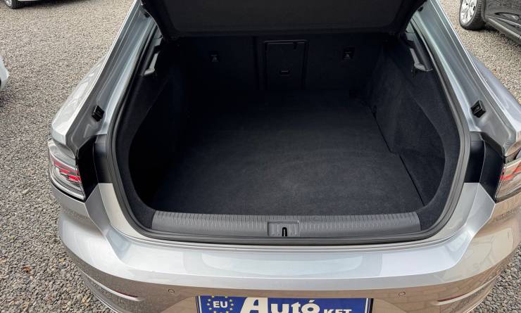 Volkswagen Arteon 2.0 TDi SCR R-Line DSG (2021. 02)