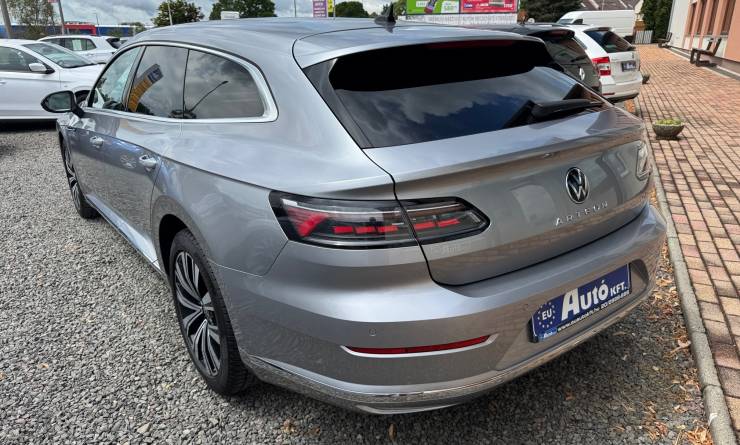 Volkswagen Arteon Shooting Brake 2.0 TDi SCR Elegance DSG (2021. 06)