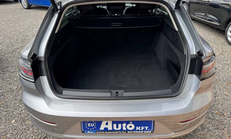 Volkswagen Arteon Shooting Brake 2.0 TDi SCR Elegance DSG (2021. 06)