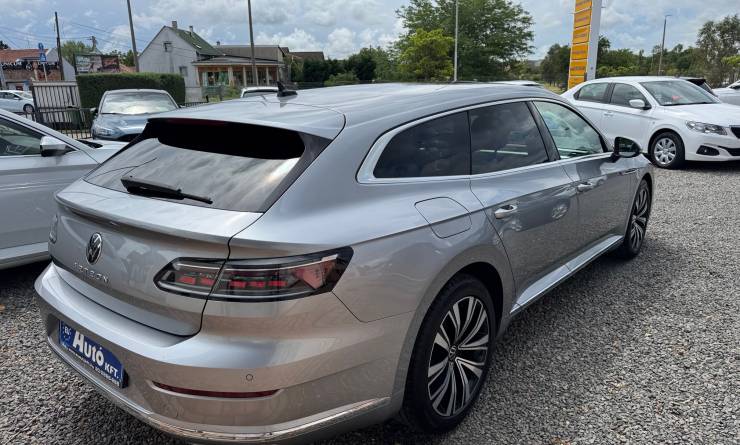 Volkswagen Arteon Shooting Brake 2.0 TDi SCR Elegance DSG (2021. 06)