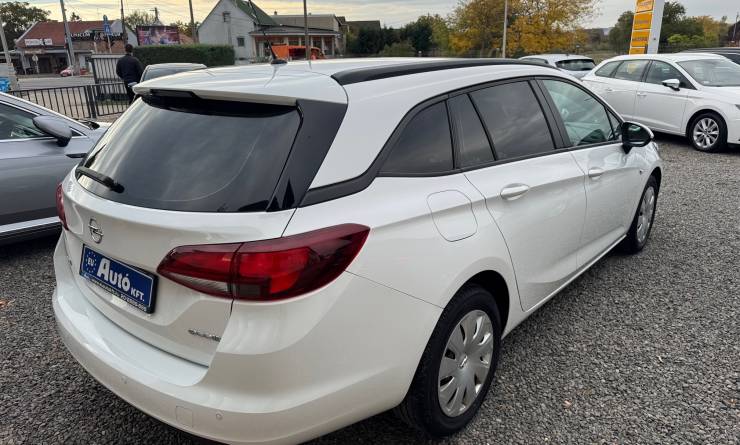 Opel Astra K Sports Tourer 1.6 CDTi Enjoy (2016. 05)