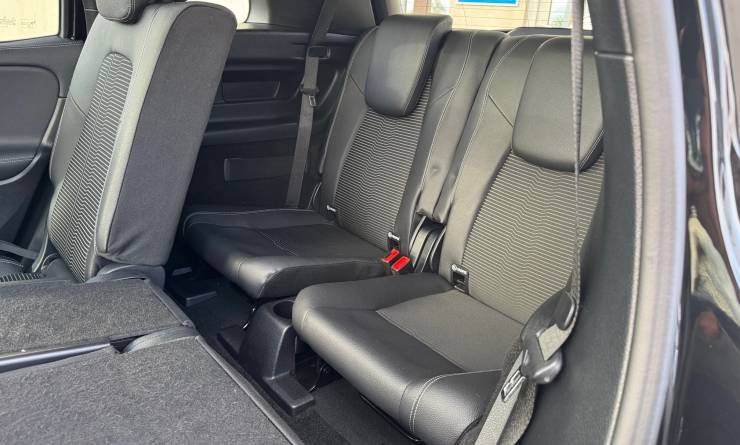 Mercedes-Benz GLB 250 Progressive 4-Matic 8G-DCT (2021. 01)