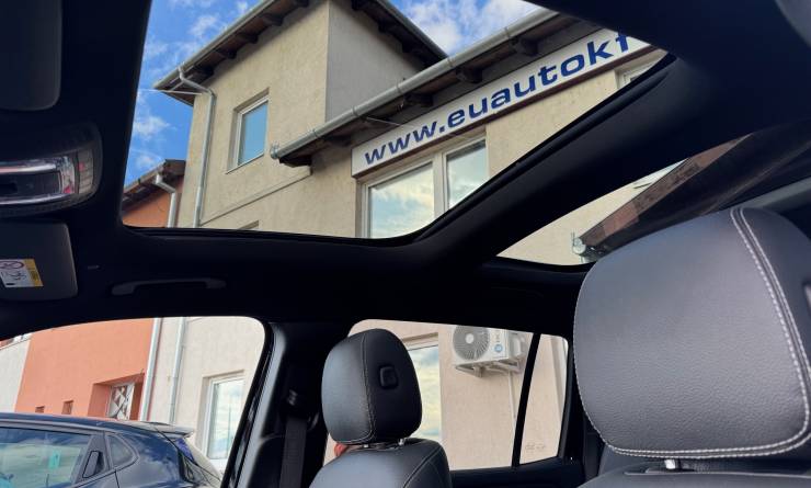 Mercedes-Benz GLB 250 Progressive 4-Matic 8G-DCT (2021. 01)