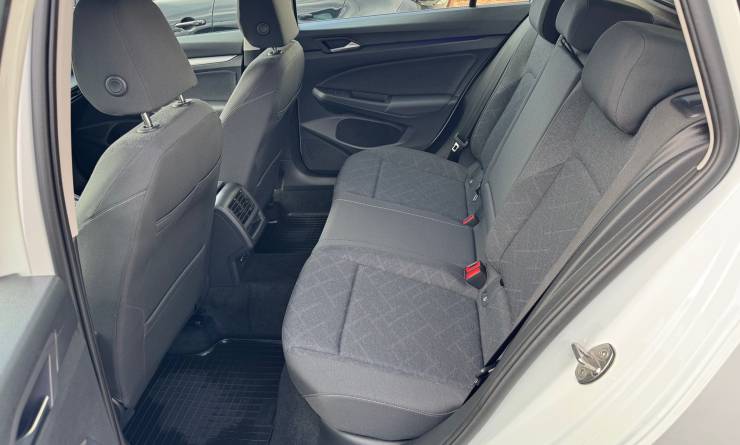 Volkswagen Golf VIII Variant 1.5 TSi ACT Life (2022. 08)