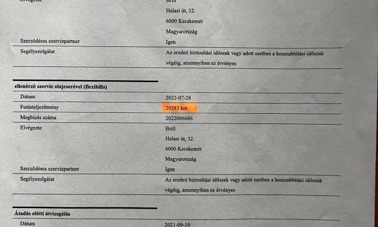 Seat Leon ST 1.5 TSi Style (2021. 09)