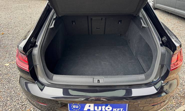 Volkswagen Arteon 2.0 TDI SCR R-Line (2018. 02)