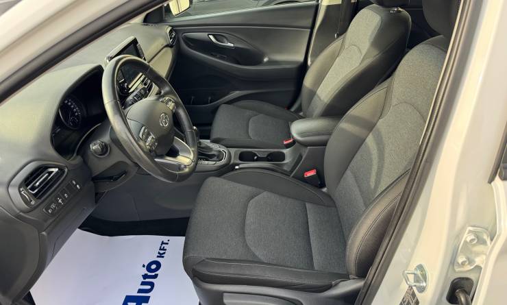 Hyundai I30 1.0 T-GDI Comfort DCT (2023. 01)