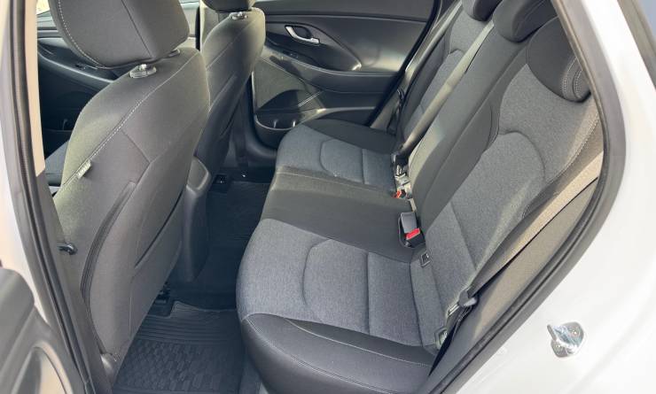 Hyundai I30 1.0 T-GDI Comfort DCT (2023. 01)