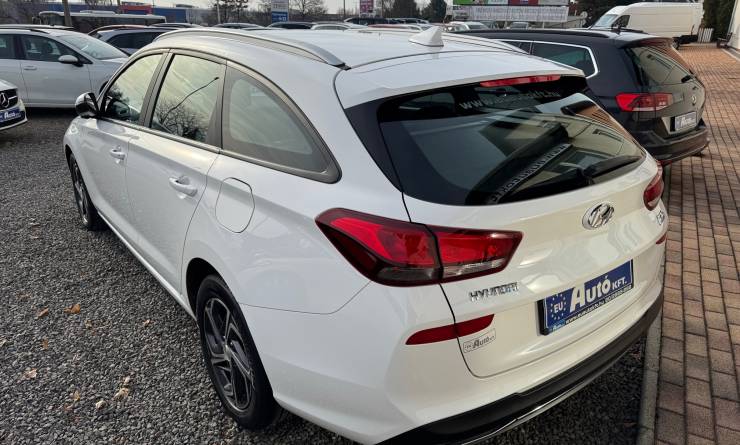 Hyundai I30 1.0 T-GDI Comfort DCT (2023. 01)