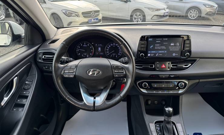 Hyundai I30 1.0 T-GDI Comfort DCT (2023. 01)
