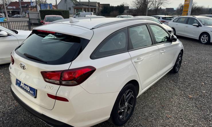Hyundai I30 1.0 T-GDI Comfort DCT (2023. 01)