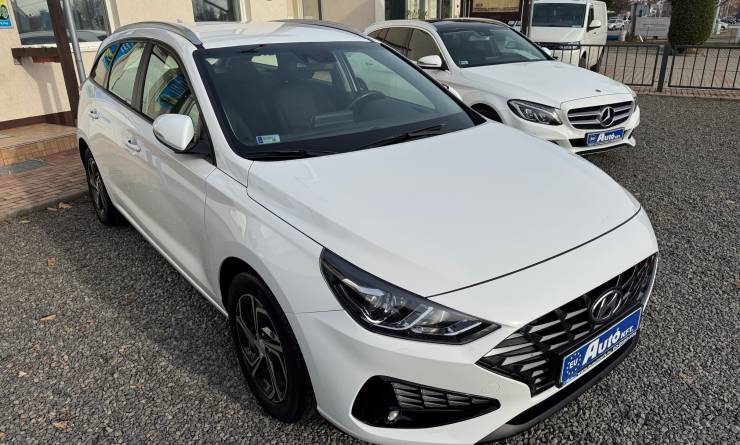 Hyundai I30 1.0 T-GDI Comfort DCT (2023. 01)