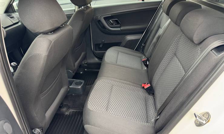 Skoda Fabia combi 1.6 TDI Ambition (2014. 05)