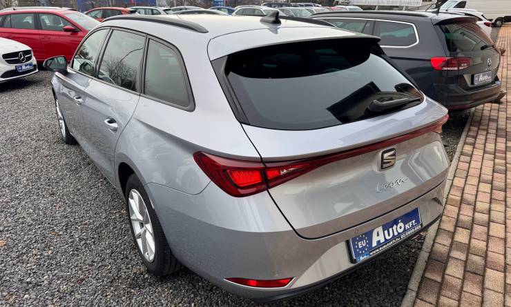 Seat Leon ST 1.5 TSi Style (2021. 09)