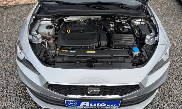 Seat Leon ST 1.5 TSi Style (2021. 09)