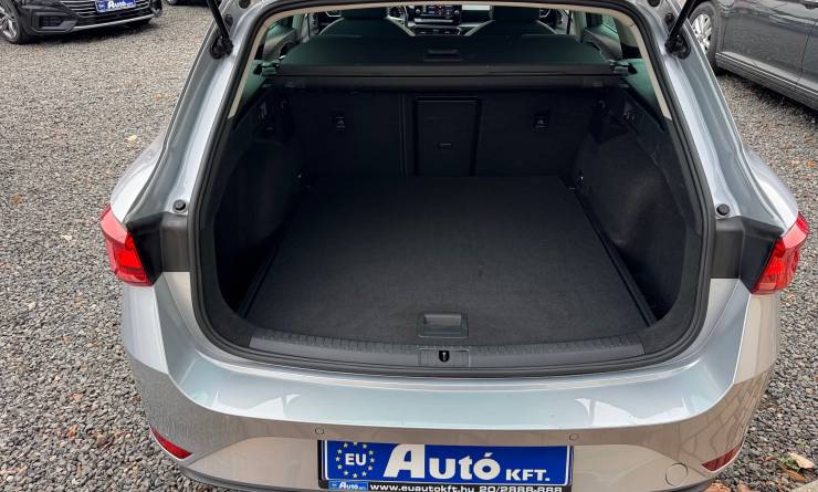 Seat Leon ST 1.5 TSi Style (2021. 09)