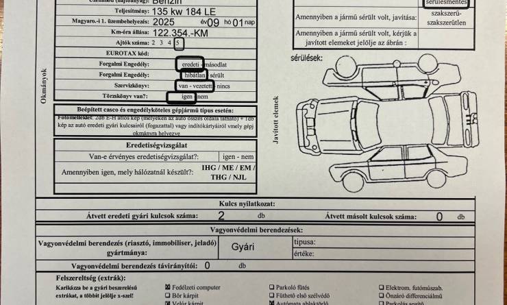 BMW 420i M Sport (2017. 03)