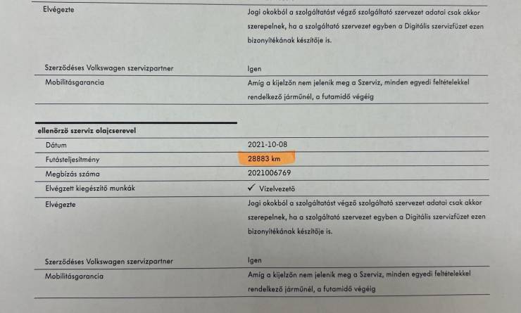 Volkswagen Passat variant 2.0 TDI SCR Business DSG (2020. 11)