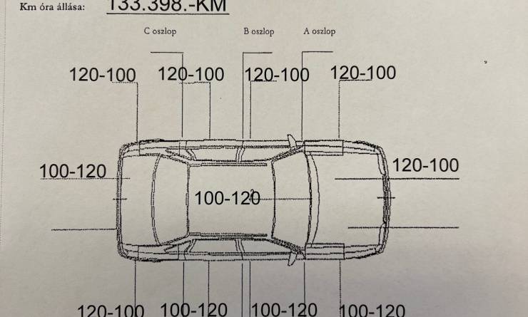 Toyota Corolla Sedan 1.8 Hybrid Comfort Business e-CVT (2022. 09)
