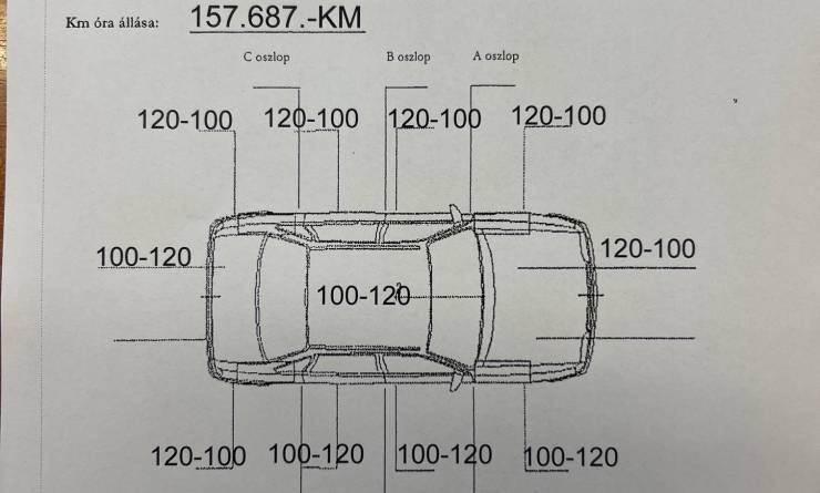 Hyundai I30 1.5 T-GDi Life MHEV (2021. 03)