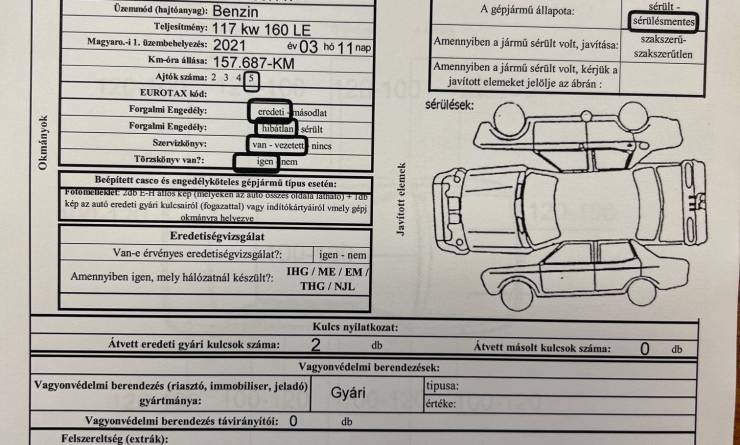 Hyundai I30 1.5 T-GDi Life MHEV (2021. 03)