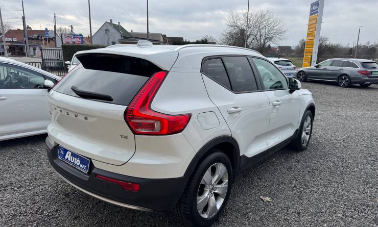 Volvo XC40 2.0 T4 Momentum Pro Geartronic (2020. 07)