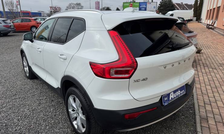 Volvo XC40 2.0 T4 Momentum Pro Geartronic (2020. 07)