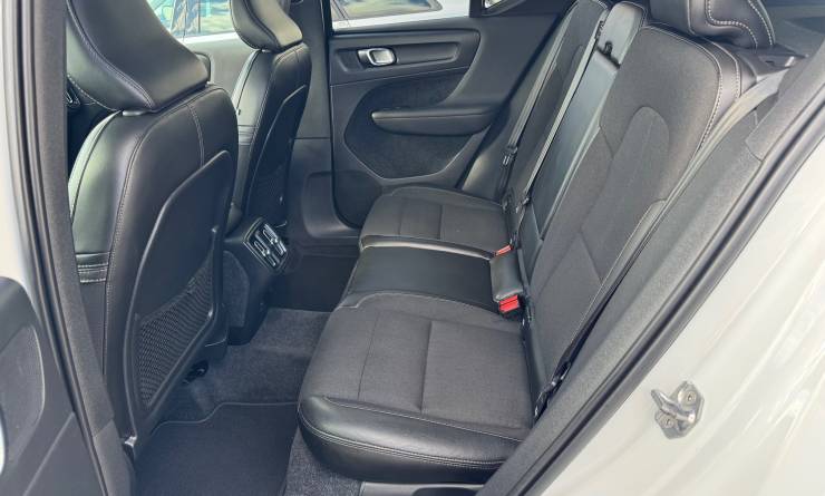 Volvo XC40 2.0 T4 Momentum Pro Geartronic (2020. 07)