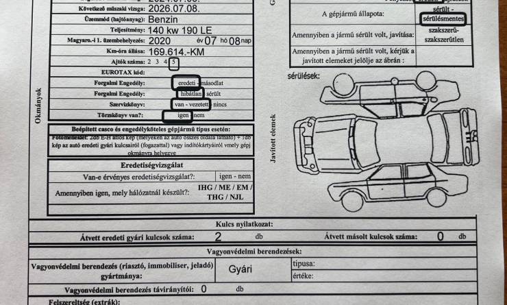Volvo XC40 2.0 T4 Momentum Pro Geartronic (2020. 07)