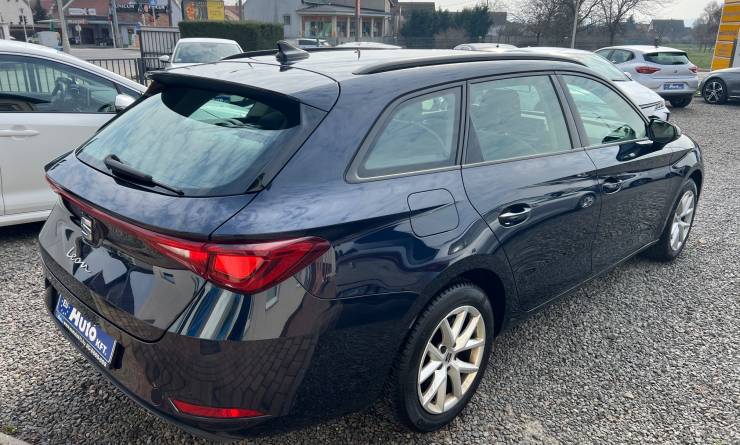 Seat Leon ST 1.5 TSi Style (2021. 09)