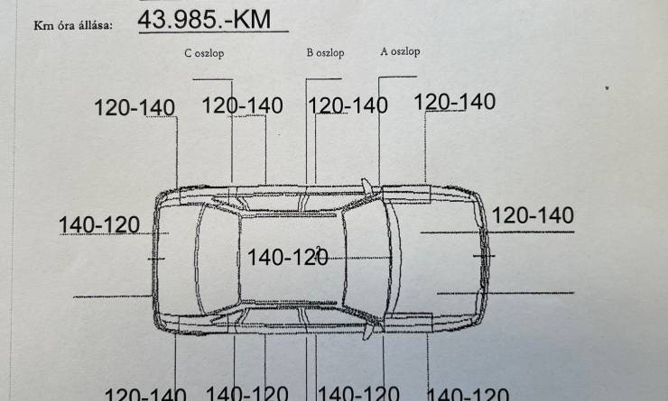 Toyota Corolla sedan 1.8 Hybrid Active e-CVT (2020. 12)