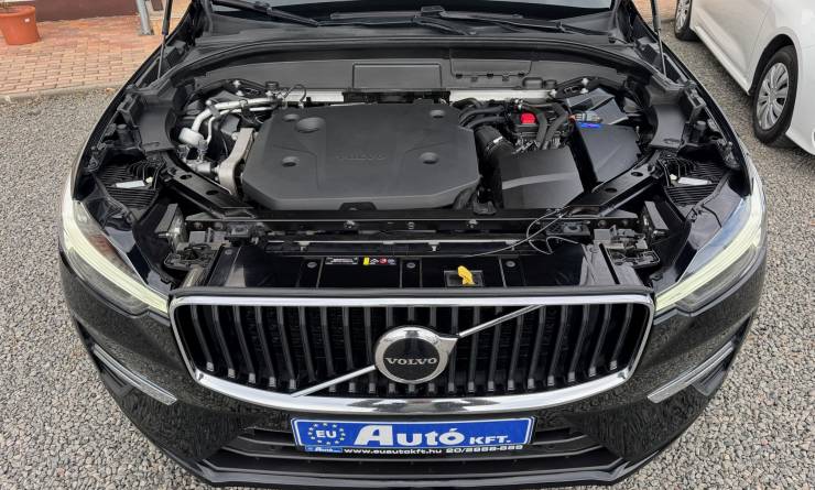 Volvo XC60 2.0 B4D Core AWD MHEV (2022. 11)