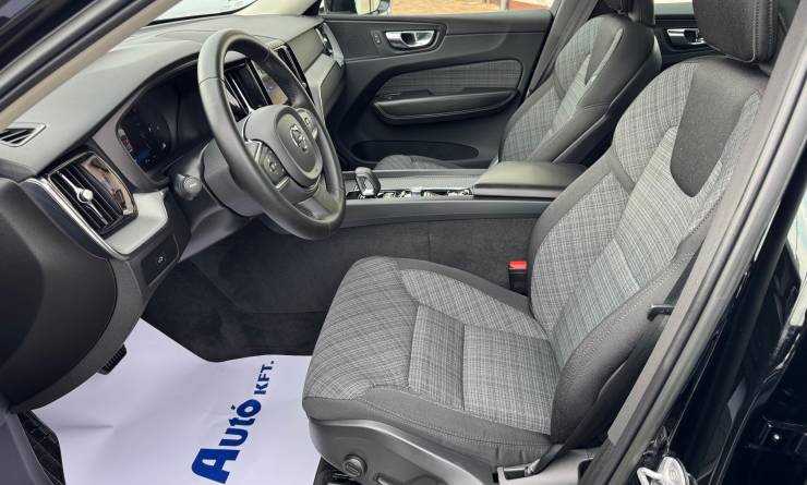 Volvo XC60 2.0 B4D Core AWD MHEV (2022. 11)